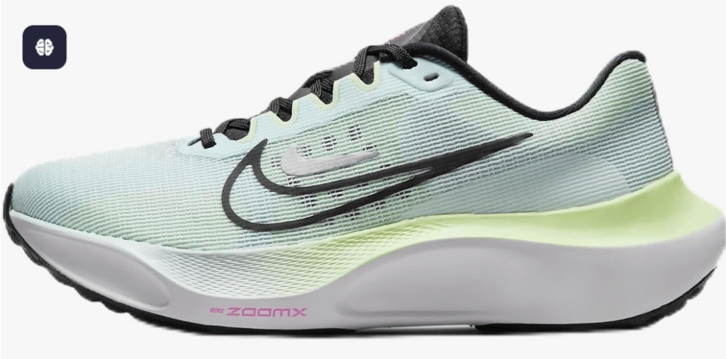 The best Nike Running shoes in 2025 for Women:Sizing Accuracy